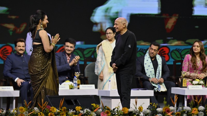 Glimpses from star-studded 29th KIFF inaugural ceremony