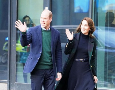 Kate Middleton had to undergo fertility test before marrying Prince William: Reports