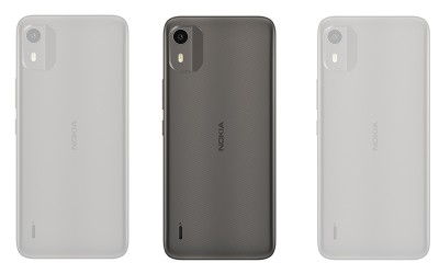 Nokia unveils its latest budget smartphone Nokia C12, price details given