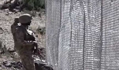 Two killed, one wounded in shooting at Afghan-Pak Border