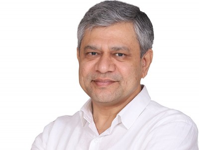 India should be the destination for semiconductors: Ashwini  Vaishnaw tells at  World Economic Forum