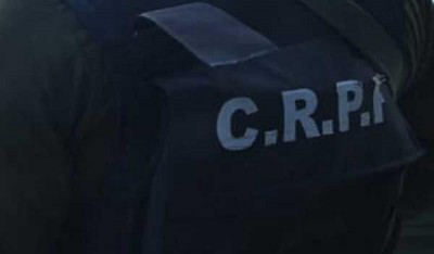 Kashmir: CRPF jawan dies by suicide in Pulwama