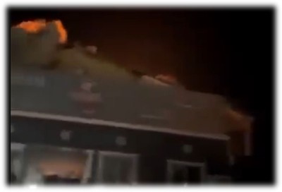 Iraq: Wedding hall fire leaves 100 dead