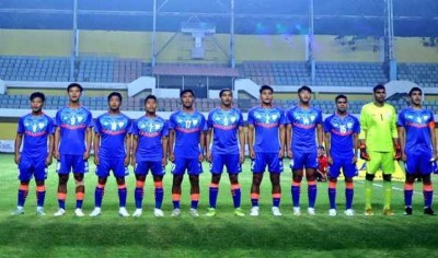 India U-17 Men’s soccer team to play friendly against Qatar in February
