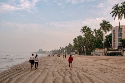 Four boys feared drowned near Mumbai's Juhu beach, search ops on