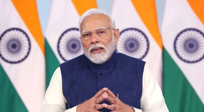 Voice of Global South is unique platform in 21st century: PM Modi