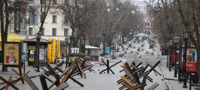 Ukraine needs ‘implementable’ peace, Security Council hears, meeting on anniversary of Minsk accord