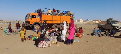 Mali: WHO doctor seized by ‘unidentified assailants’, as UNHCR raises alarm over continuing violence