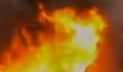 Bengal: Three killed in another cracker explosion