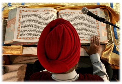 Gurubani: The saviour from flames of human miseries