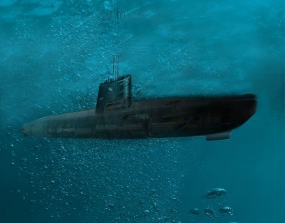 Debris field found near Titanic wreck in search for missing submersible: US Coast Guard