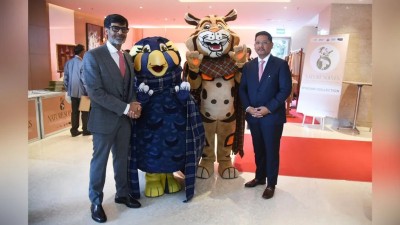 Meghalaya hosts climate change conclave in conjunction with G20 Summit