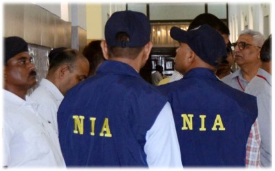 NIA arrests close aide of pro-Khalistan terrorists