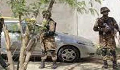 Pakistan: Soldier killed in military clash in northwest Khyber Pakhtunkhwa province