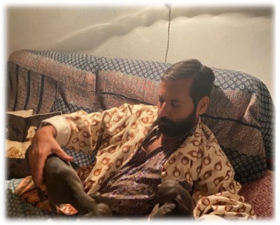 New creative director of Moschino Davide Renne dies at 46 just nine days after joining new role