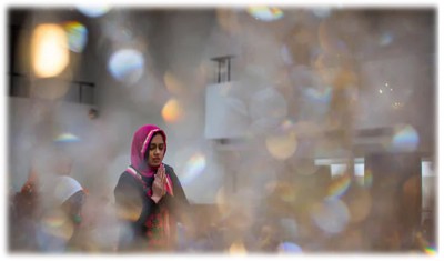 Changing role of women in the Sikh community