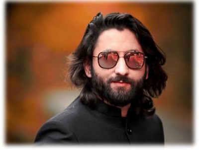 Jammu Kashmir Workers Party chief Mir Junaid slams opposition for boycotting inauguration of new Parliament