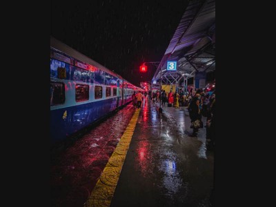 Indian Railways reduces fair by 25 pc to give relief to passengers