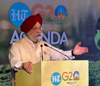 G20: India pushes for Global Biofuels Alliance, expected to be launched tomorrow