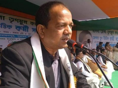 IT Dept seizes Rs 16 cr cash in raids on TMC MLA Jakir Hossain's beedi factories