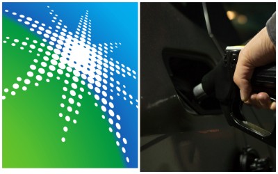 Aramco's net income rises 46.5 pct YoY to USD 161.1 billion