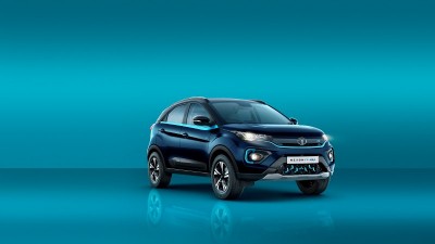 Tata Motors launches upgraded Nexon EV MAX XZ+ LUX