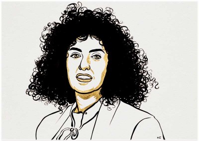 Iranian human rights activist Narges Mohammadi, currently in jail, wins Nobel Peace Prize