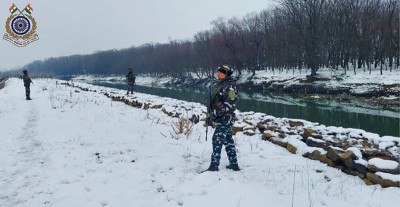 Jammu and Kashmir: CRPF to train village defence guards