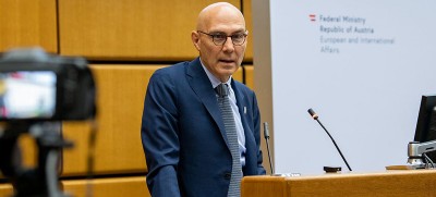 Human rights for all, still ‘work in progress’ warns Türk