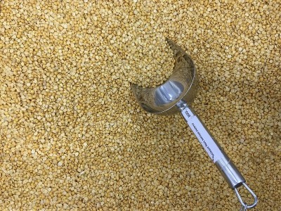 Govt lifts 40% procurement ceiling on tur, urad, and masur