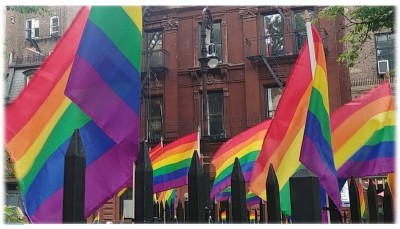 UNAIDS celebrates Pride Month, demands decriminalization worldwide