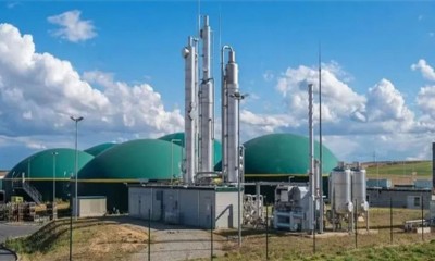 Punjab’s Green Revolution takes root: Rs 140 crore CBG Project to fuel clean energy