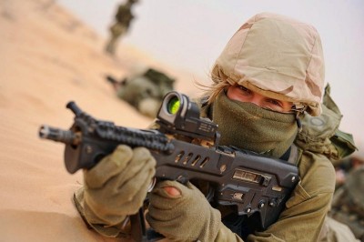 Egyptian policeman, 3 Israeli soldiers killed during  gunfire exchange on Israel-Egypt border
