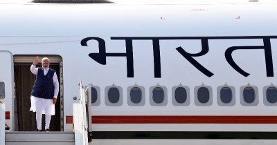 Ukraine conflict will be discussed during PM Modi's Washington trip