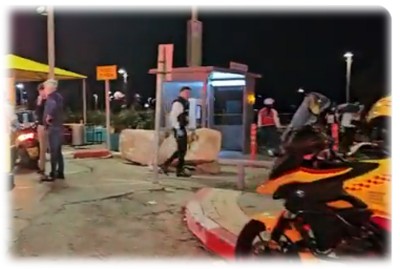 Israel: Terror attack in Tel Aviv leaves one Italian tourist dead