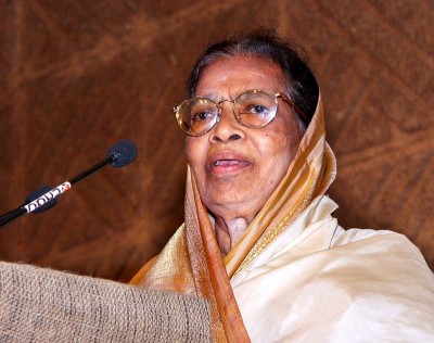 India's first woman Supreme Court justice Fathima Beevi dies at 96