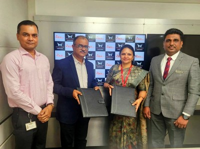 South Indian Bank signs an MOU with Mahindra and Mahindra Ltd (M&M) for Dealer Financing