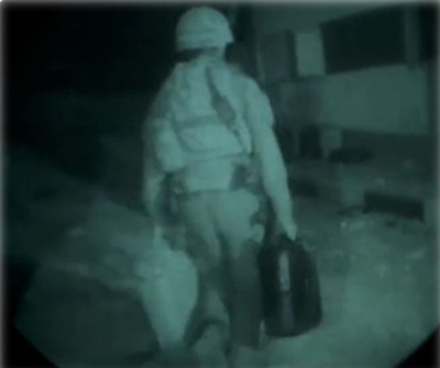 Israel Defence Forces says it delivered 300 litres of fuel to Shifa hospital for 'urgent medical purposes'