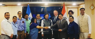 NTPC and Chempolis India to conduct feasibility study for bamboo-based bio-refinery at Assam's Bongaigaon