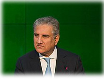 Pakistan: Former Minister Shah Mahmood Qureshi arrested, booked under Official Secrets Act