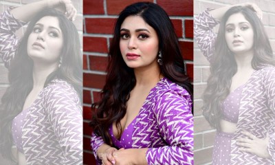 Fatafati: Beauty has no rigid definition, says Ritabhari Chakraborty