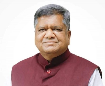 'No question of staying away from elections': Ex-Karnataka CM Jagadish Shettar rebels against BJP