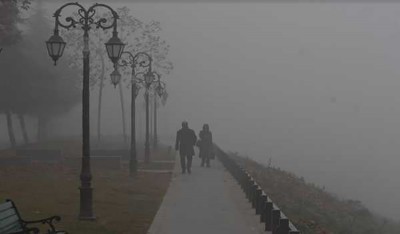 Western Disturbance to cause snowfall over higher reaches of Kashmir on Dec 16: MeT