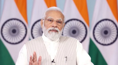 PM Modi inaugurates 91 new FM transmitters to boost radio connectivity