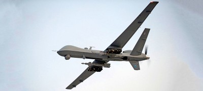 UN and Red Cross call for restrictions on autonomous weapon systems to protect humanity