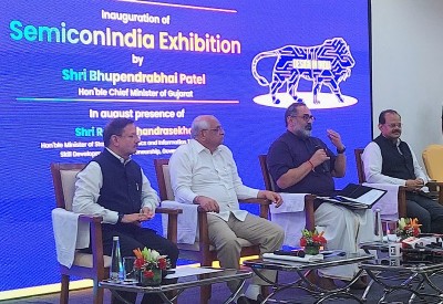 Three-day SemiconIndia 2023 to start from July 28; top firms like AMD, NVIDIA, Analog Devices, Renesas, Samsung to participate