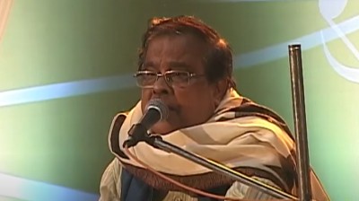 Veteran singer-composer Anup Ghoshal passes away