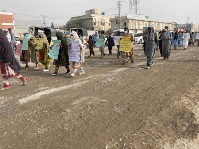 Pakistan Army targets civilians while intensifying search for six abducted footballers in Dera Bugti, claim activists