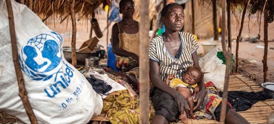 Around 258 million need emergency food aid: UN-backed report