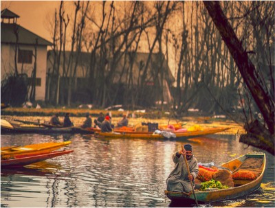 Jammu and Kashmir hosts annual Bani Chinj Mela, locals participate in events